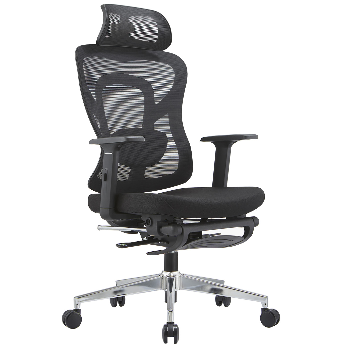 T2369時(shí)尚辦公椅