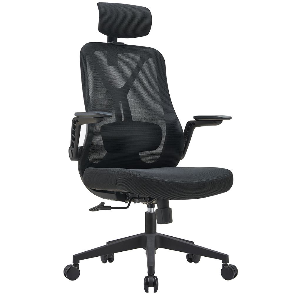 1204A時(shí)尚辦公椅