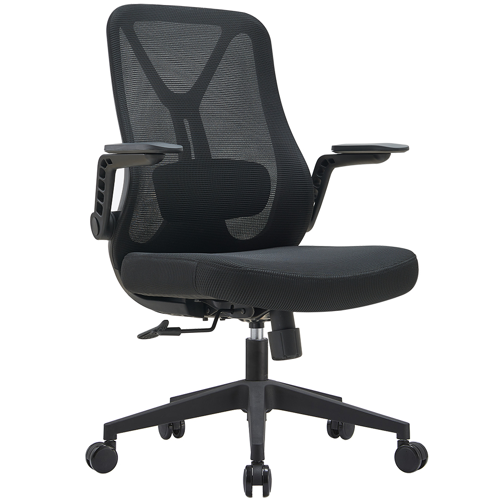 1204A時(shí)尚辦公椅