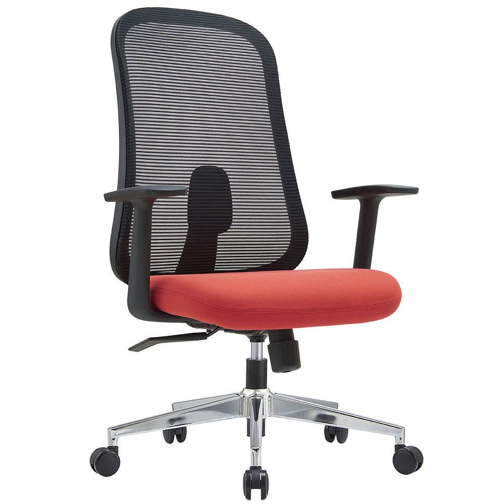 1208B時(shí)尚辦公椅