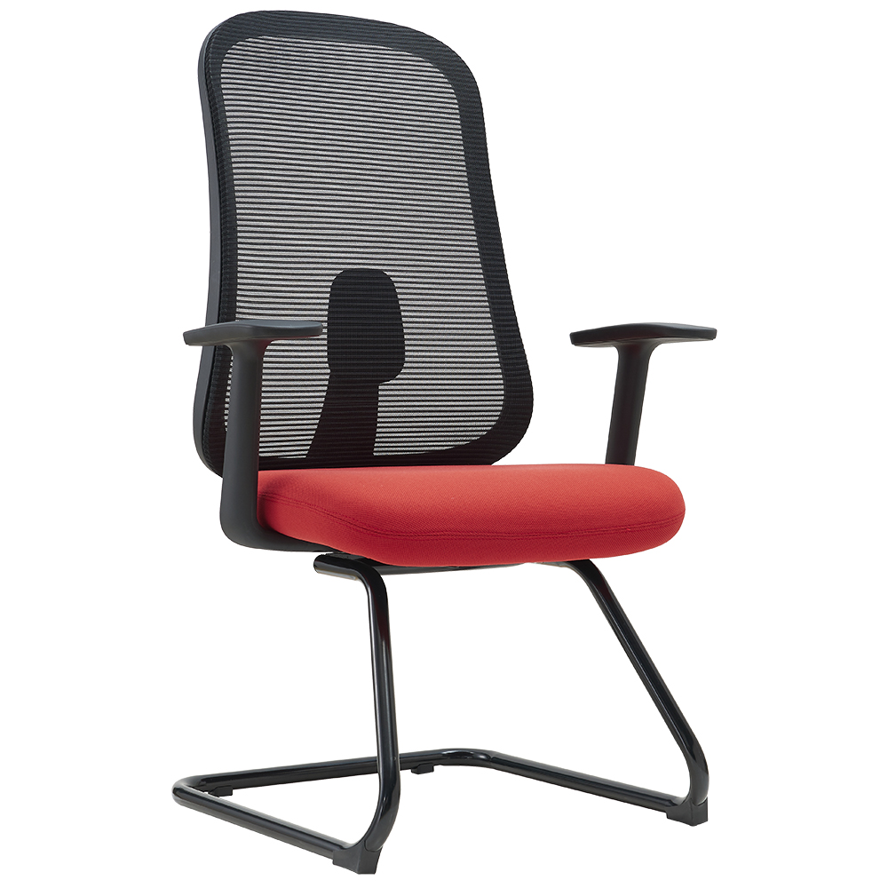 1208D時尚會議椅