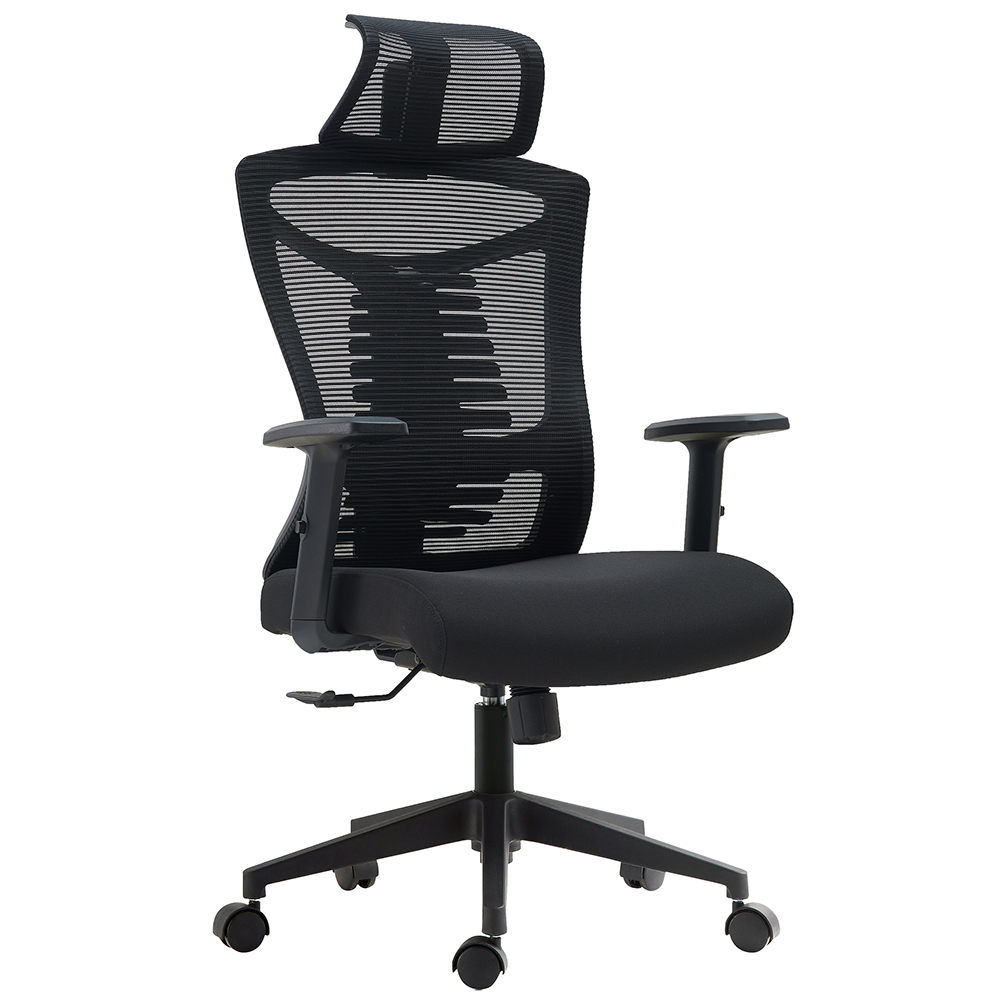 1209A時(shí)尚辦公椅