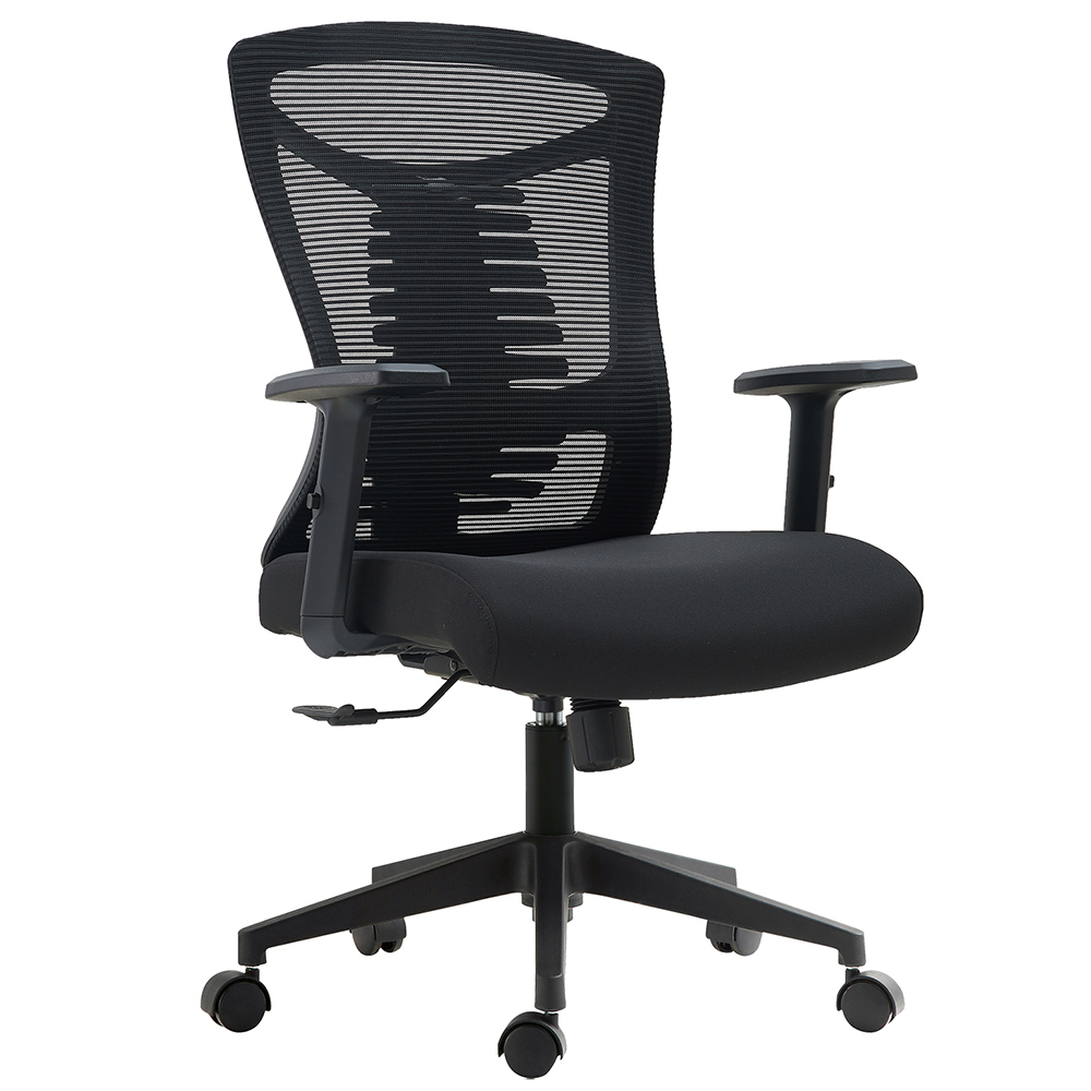 1209A時(shí)尚辦公椅