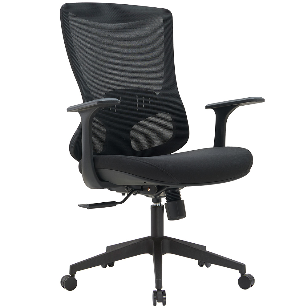 1215B時尚辦公椅