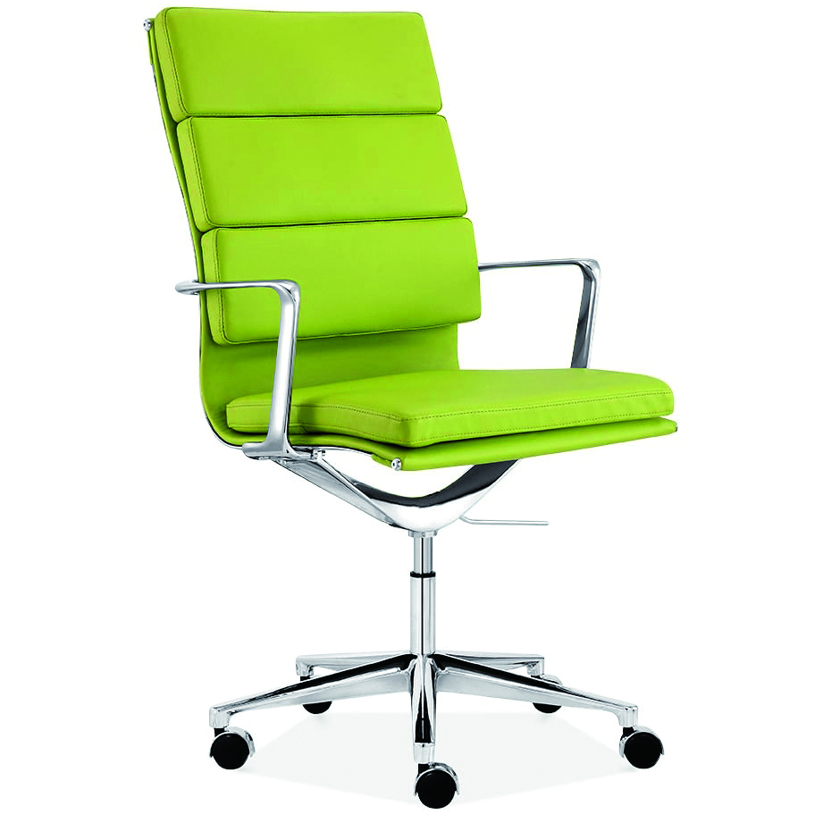 969C-5鋁合金辦公椅