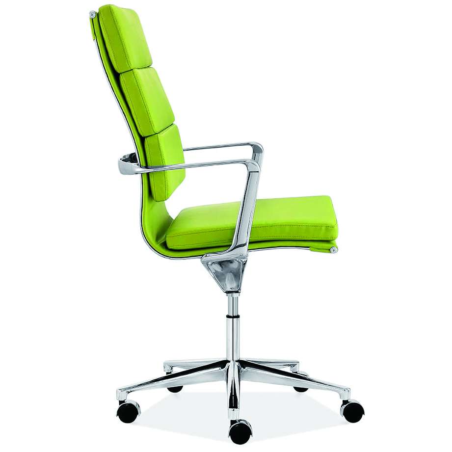 969C-5鋁合金辦公椅