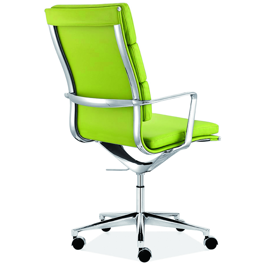 969C-5鋁合金辦公椅