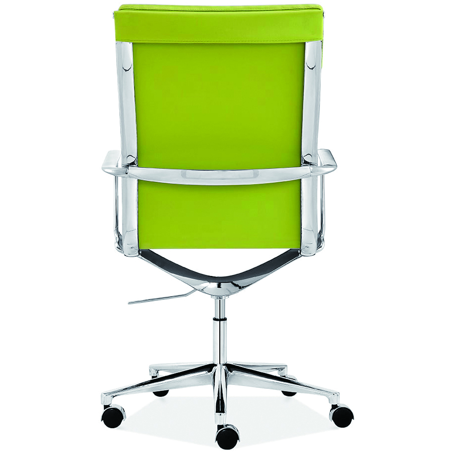 969C-5鋁合金辦公椅