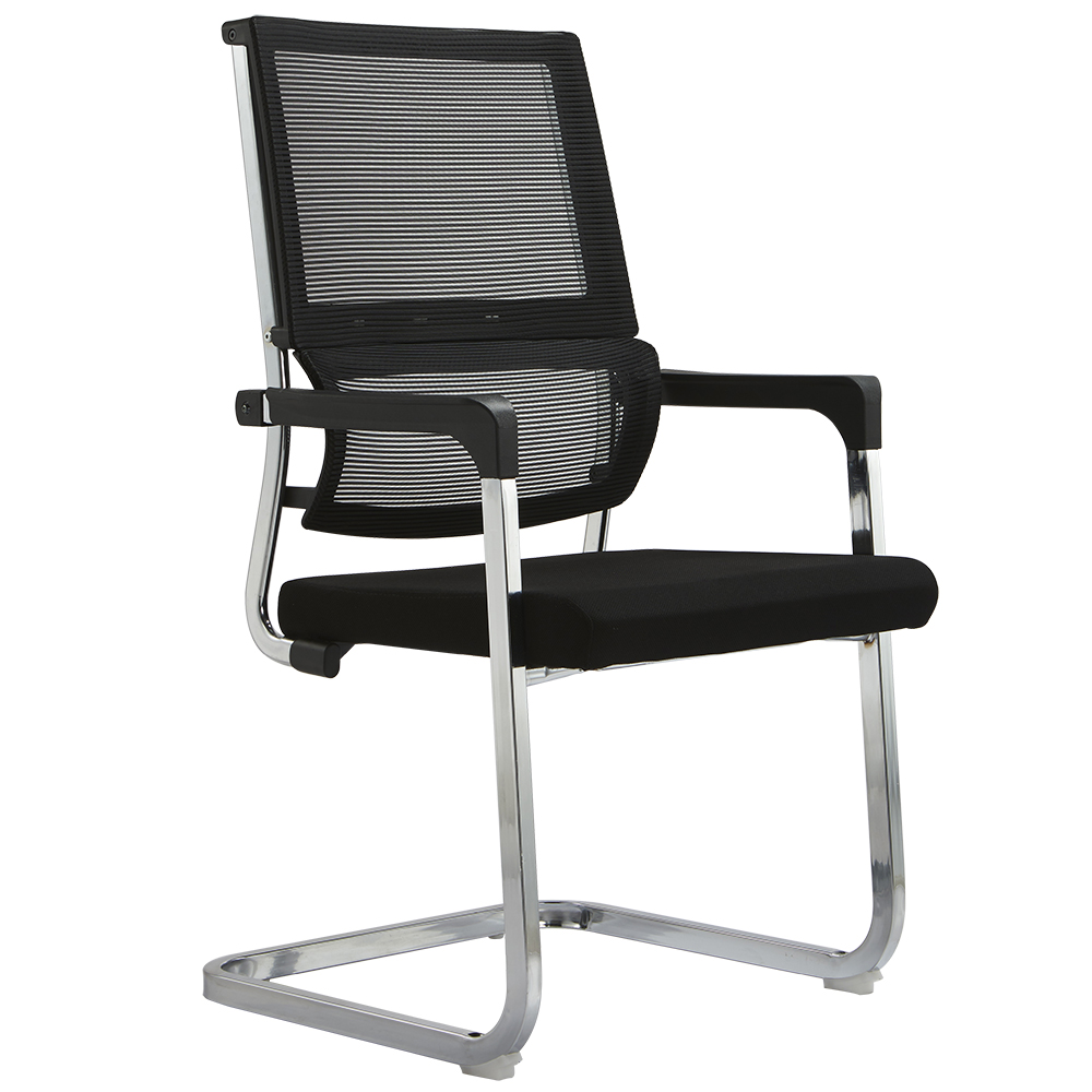 2201D時(shí)尚辦公會(huì)議椅