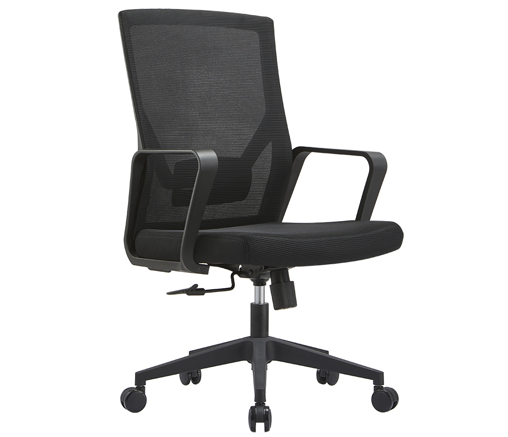 2235A時(shí)尚辦公椅