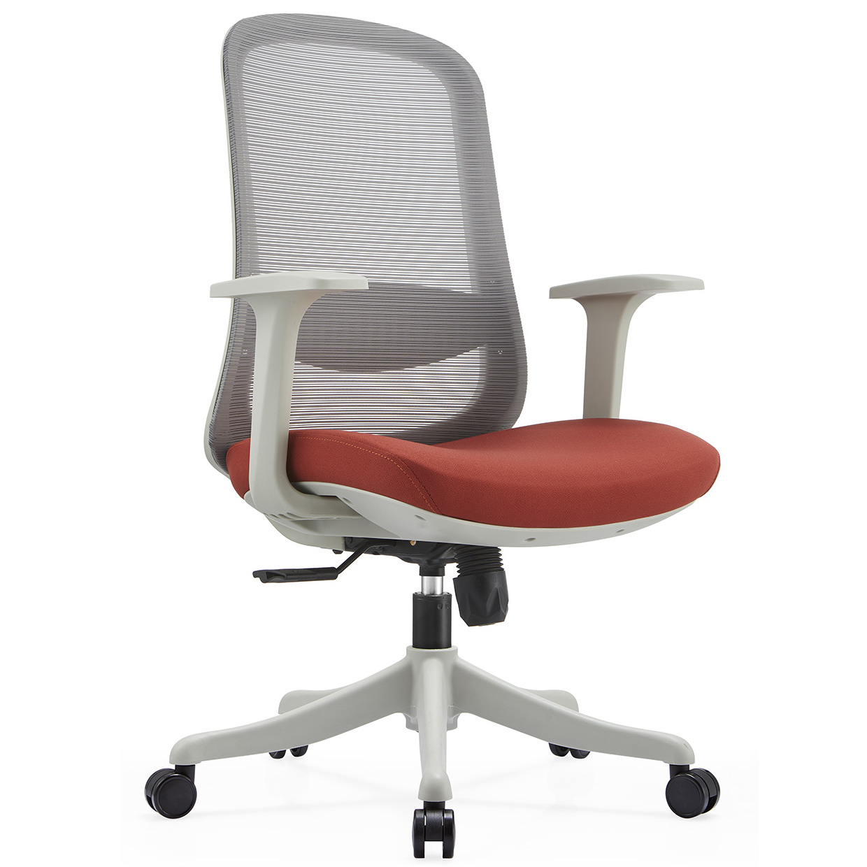 2358A時(shí)尚辦公椅