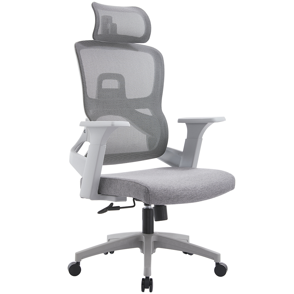 2433A時(shí)尚辦公椅