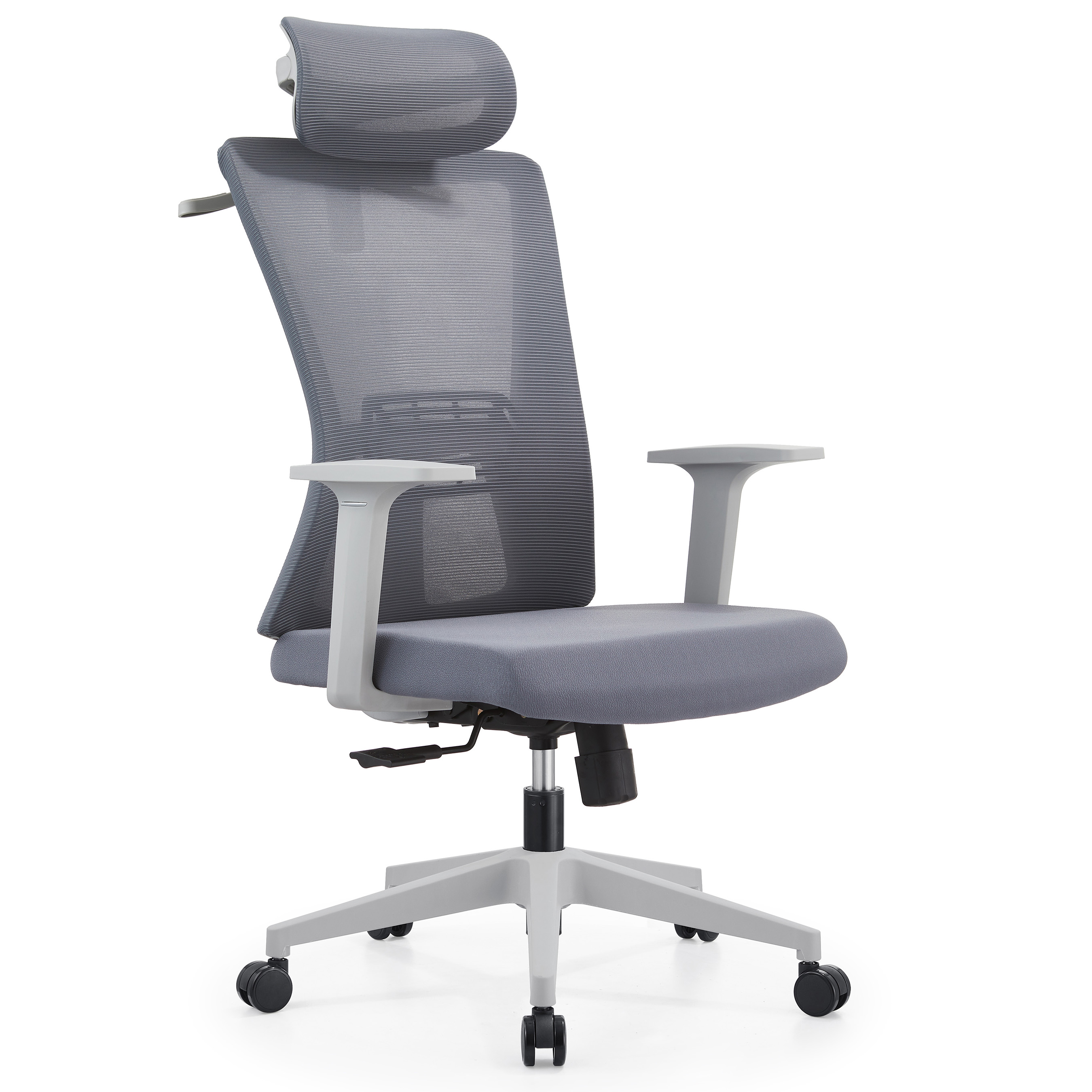 258A-Y-mesh office chair