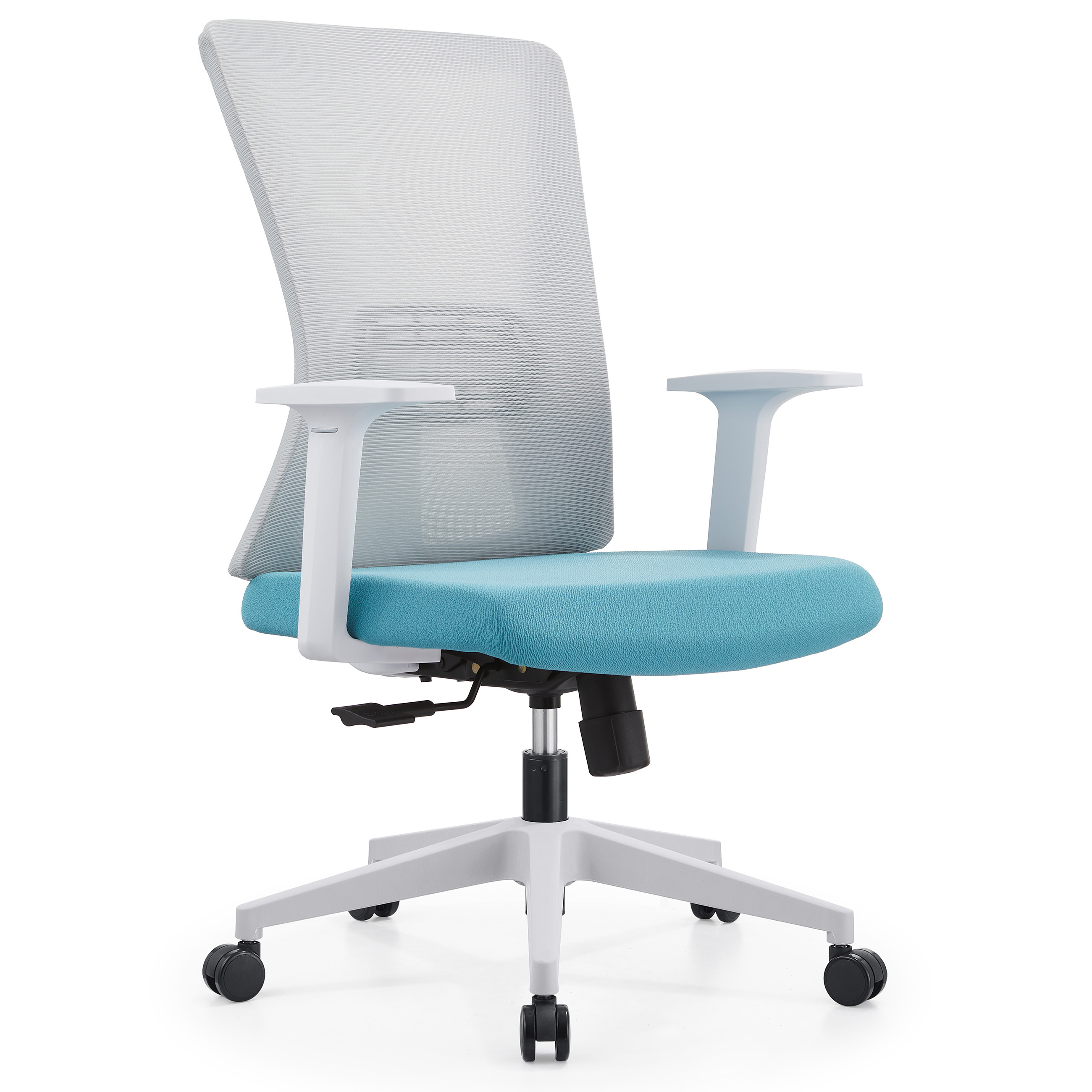 258A-Y-mesh office chair