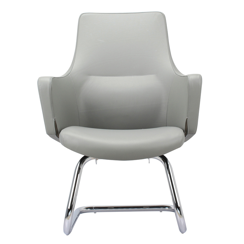 ZC-D336A高端牛皮大班椅