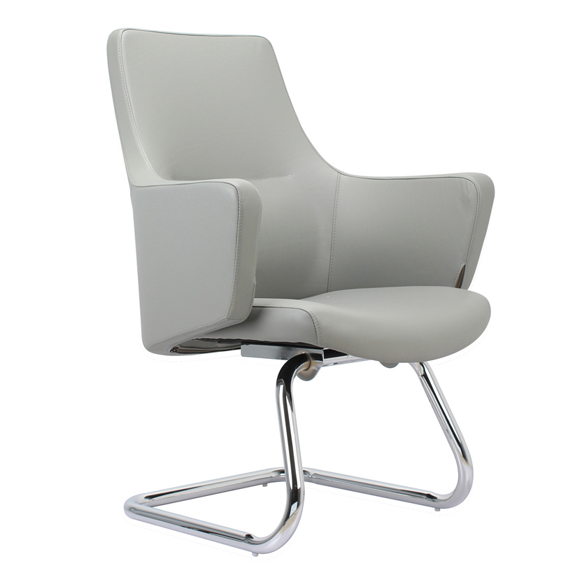 ZC-D336A高端牛皮大班椅