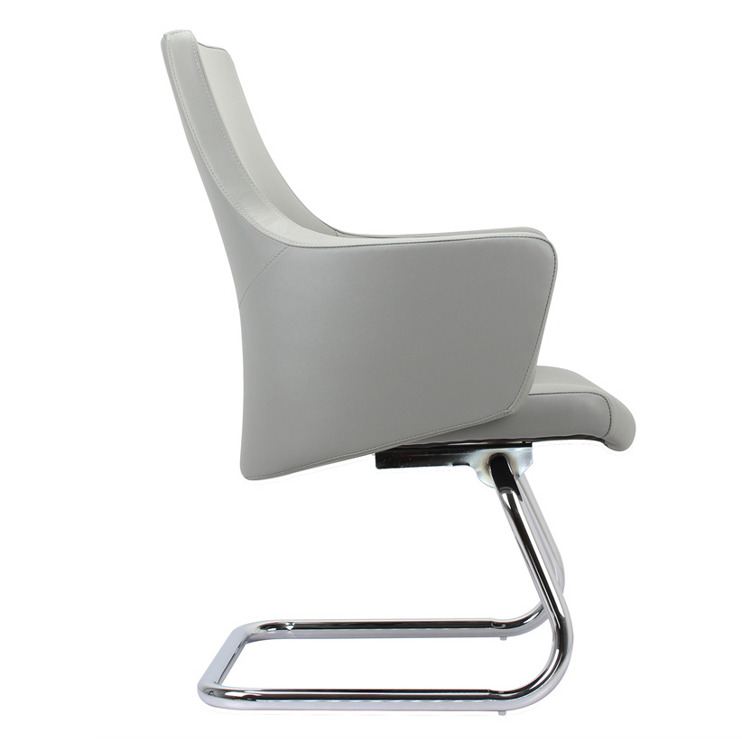 ZC-D336A高端牛皮大班椅