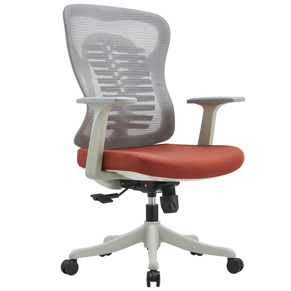 時(shí)尚辦公椅2366A