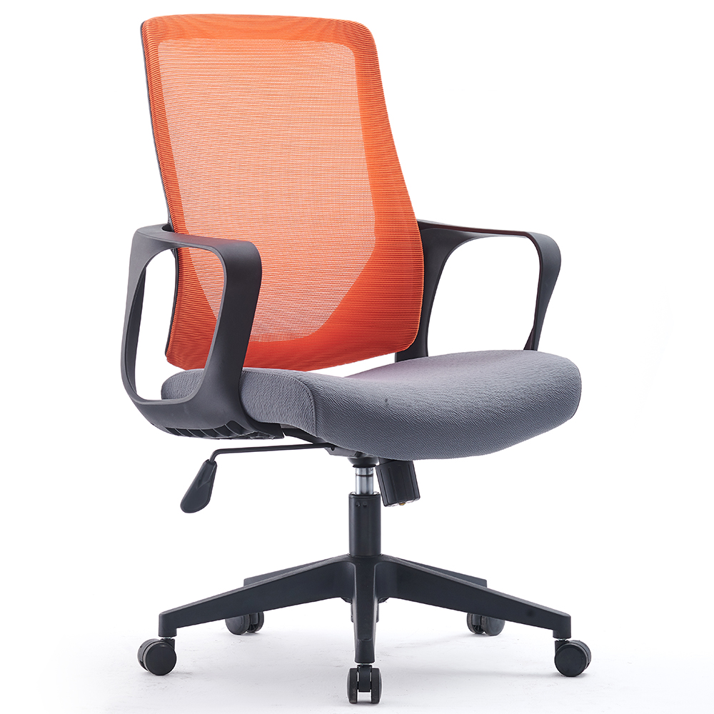 4020B時(shí)尚辦公椅