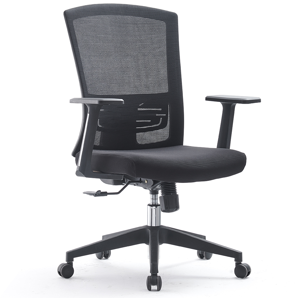 4182A時(shí)尚大班網(wǎng)椅