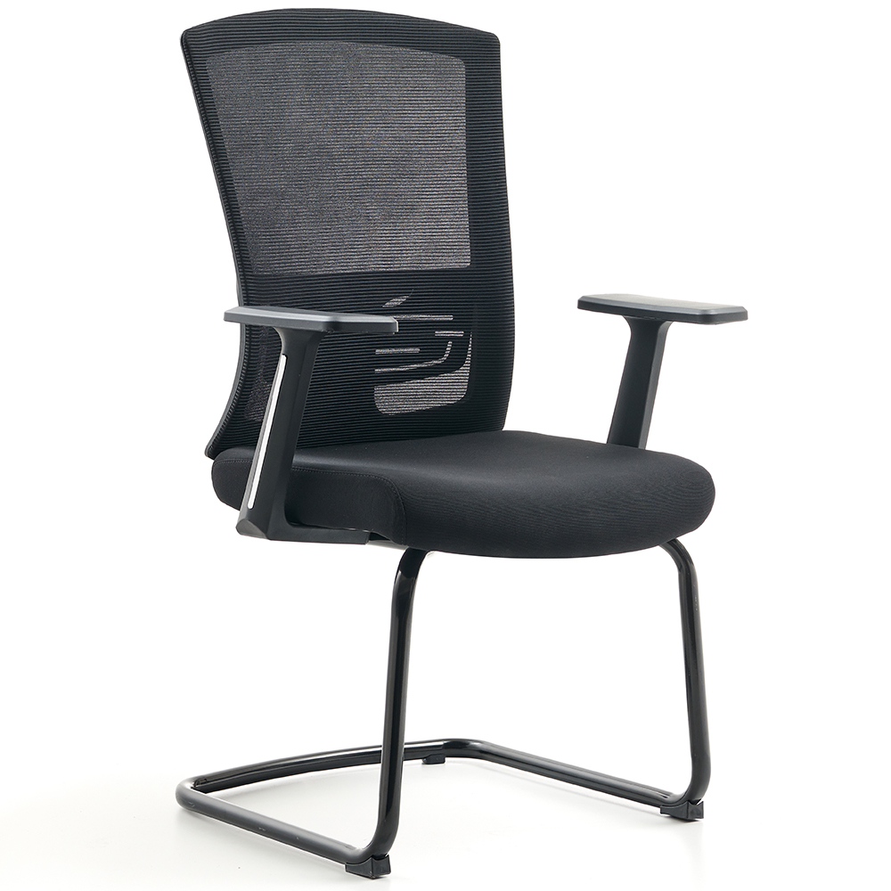 4182A時(shí)尚大班網(wǎng)椅