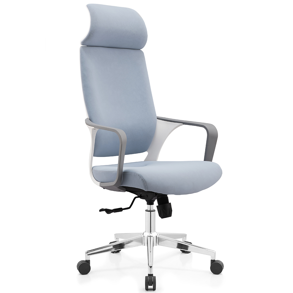 425A時(shí)尚辦公椅