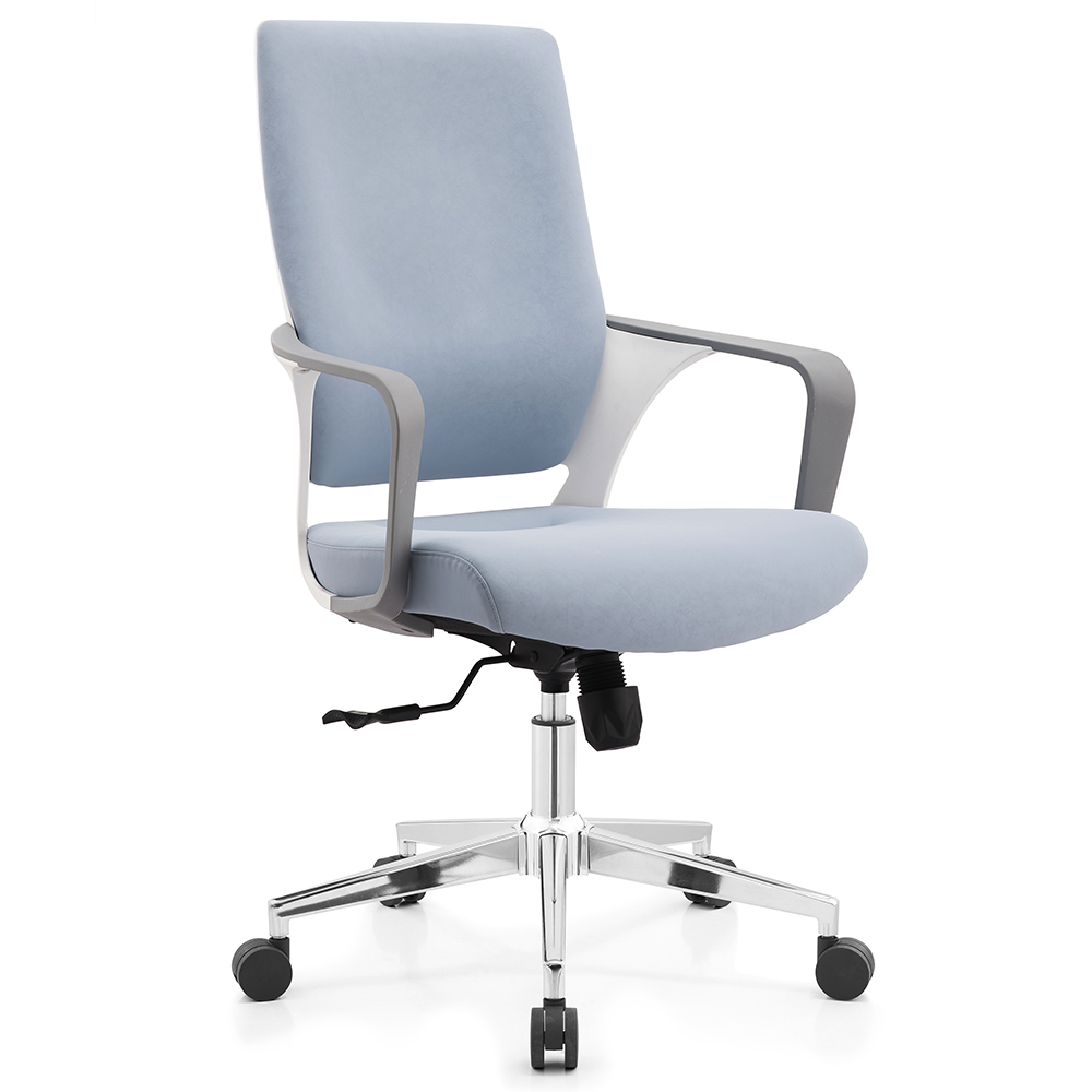 425A時(shí)尚辦公椅