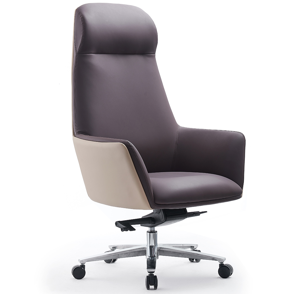 458A時(shí)尚大班椅