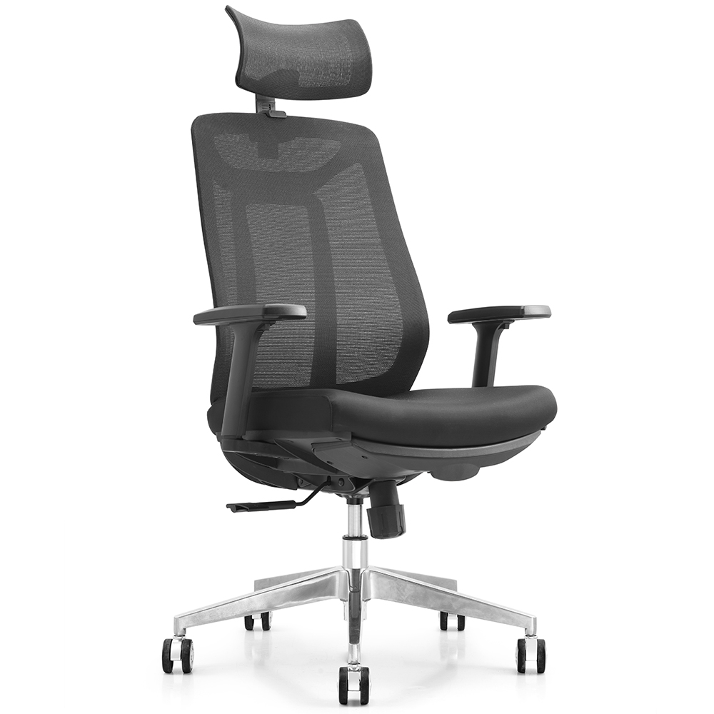 4936A時(shí)尚辦公椅