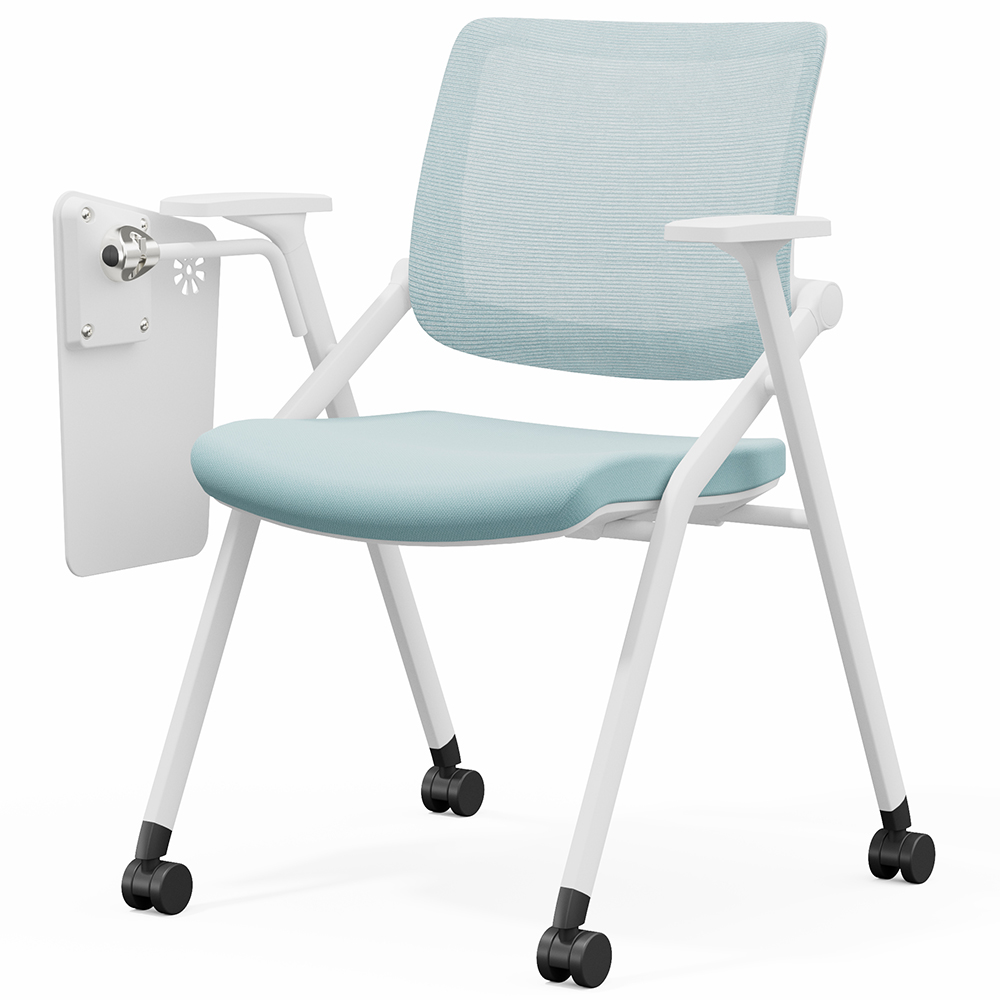 K018白+01L+16F 時(shí)尚培訓(xùn)椅