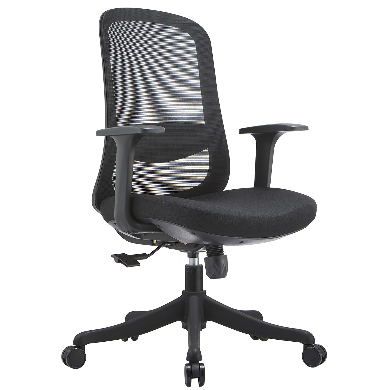 2358A時(shí)尚辦公椅