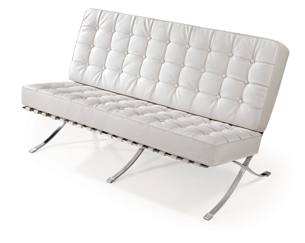 巴塞羅那沙發(fā)SF001-雙人位