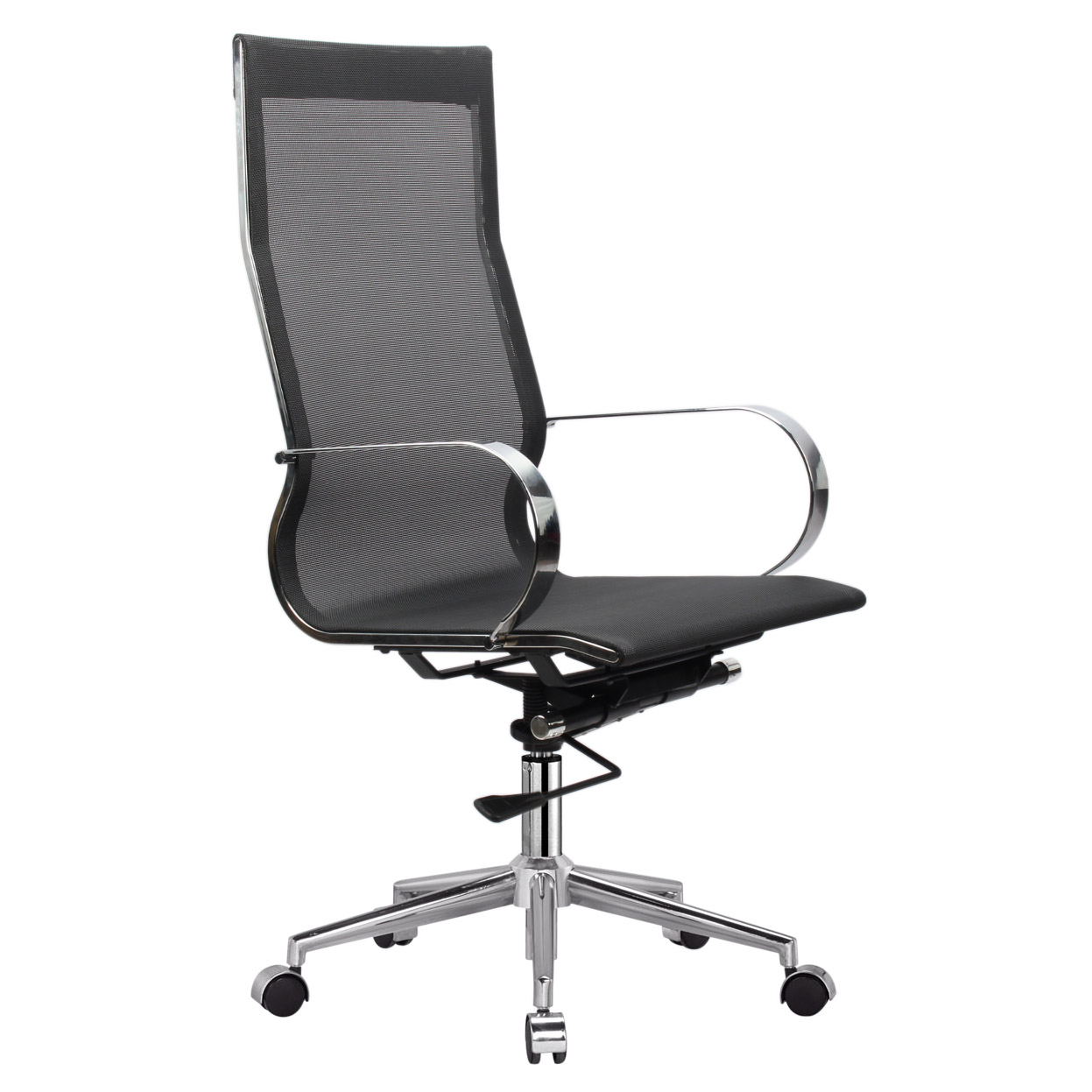 905B-2時尚新款辦公椅