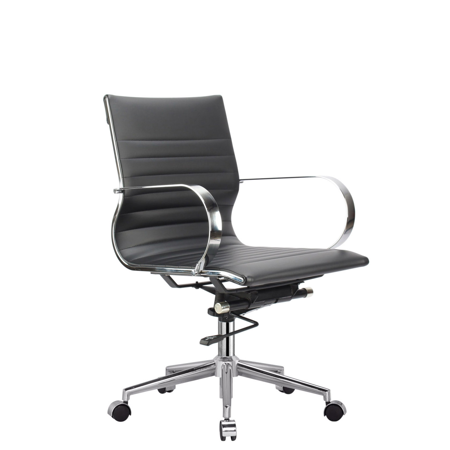 905B-2時尚新款辦公椅