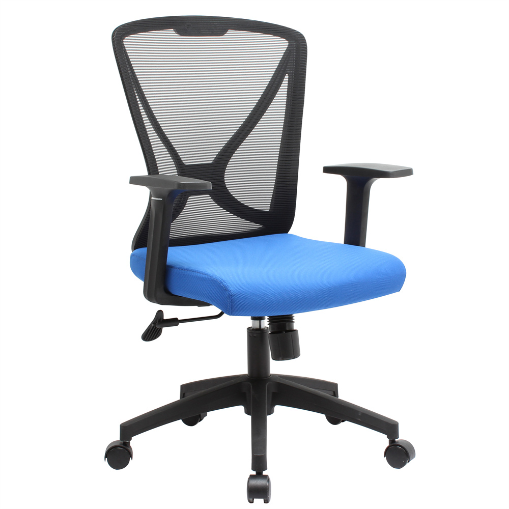 A808高背網(wǎng)布椅