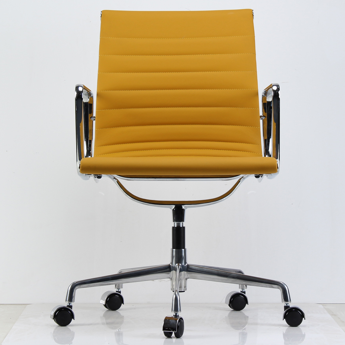 968D-2鋁合金辦公椅