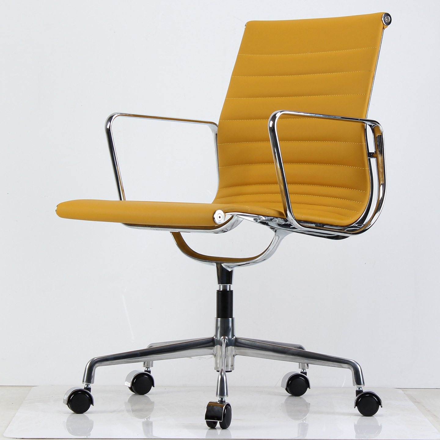 968D-2鋁合金辦公椅