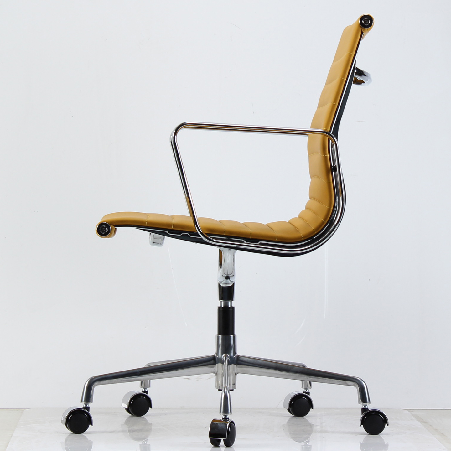 968D-2鋁合金辦公椅