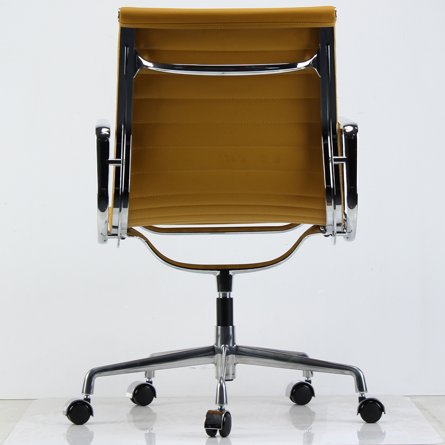 968D-2鋁合金辦公椅