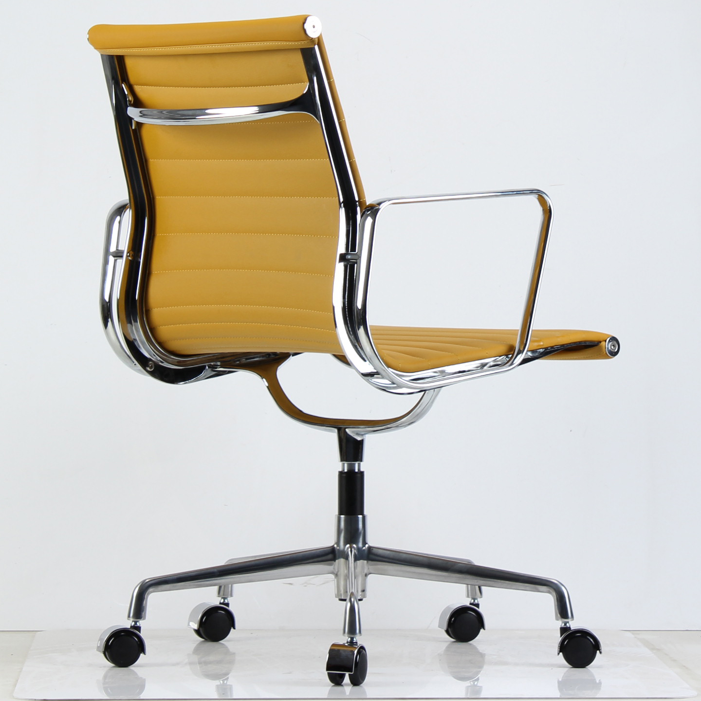 968D-2鋁合金辦公椅