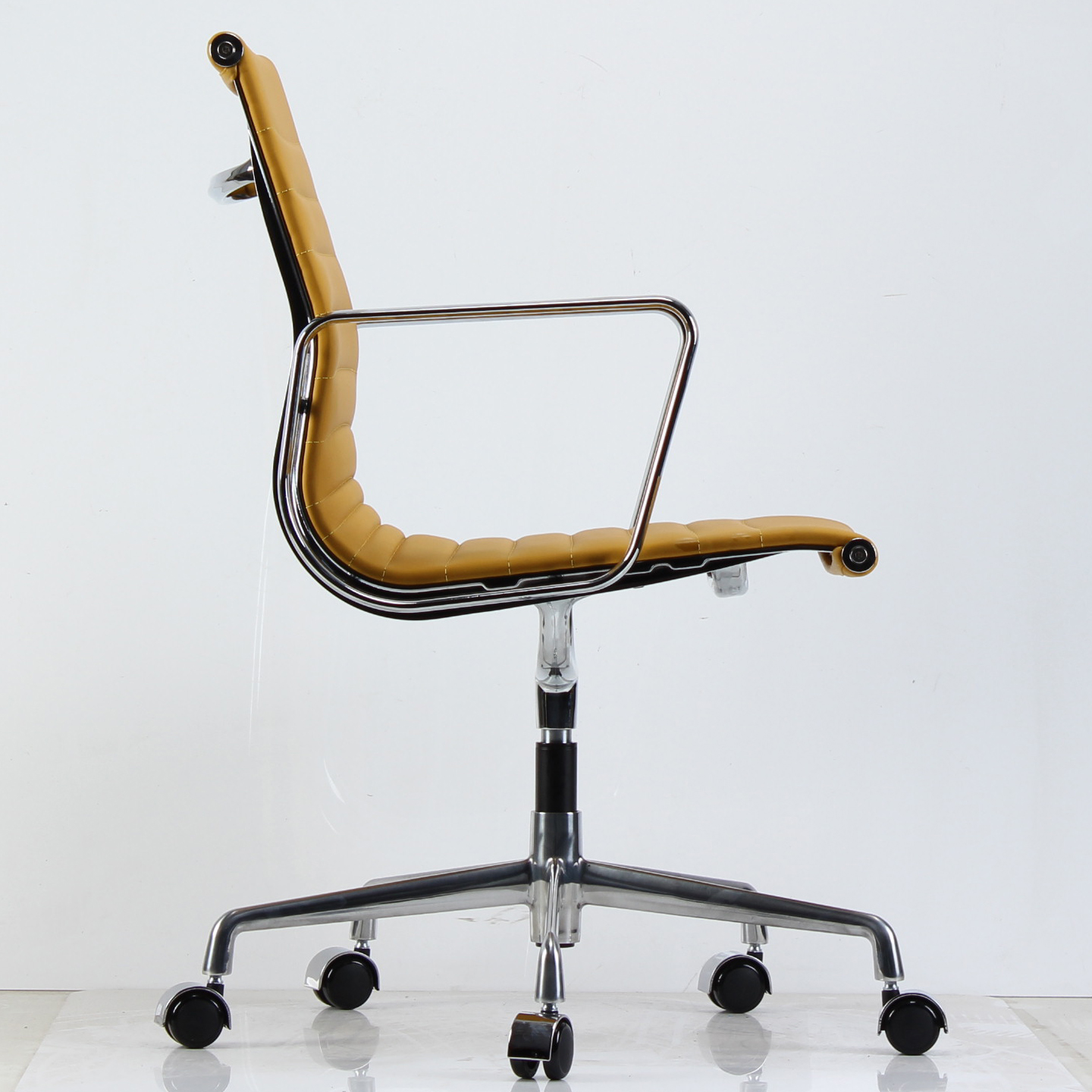 968D-2鋁合金辦公椅