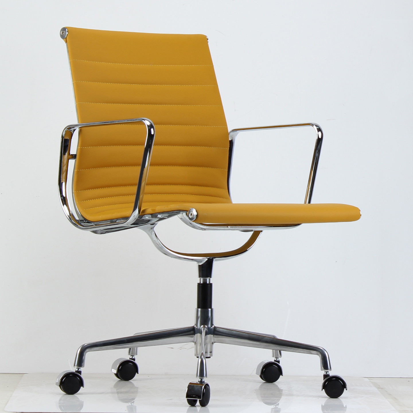 968D-2鋁合金辦公椅