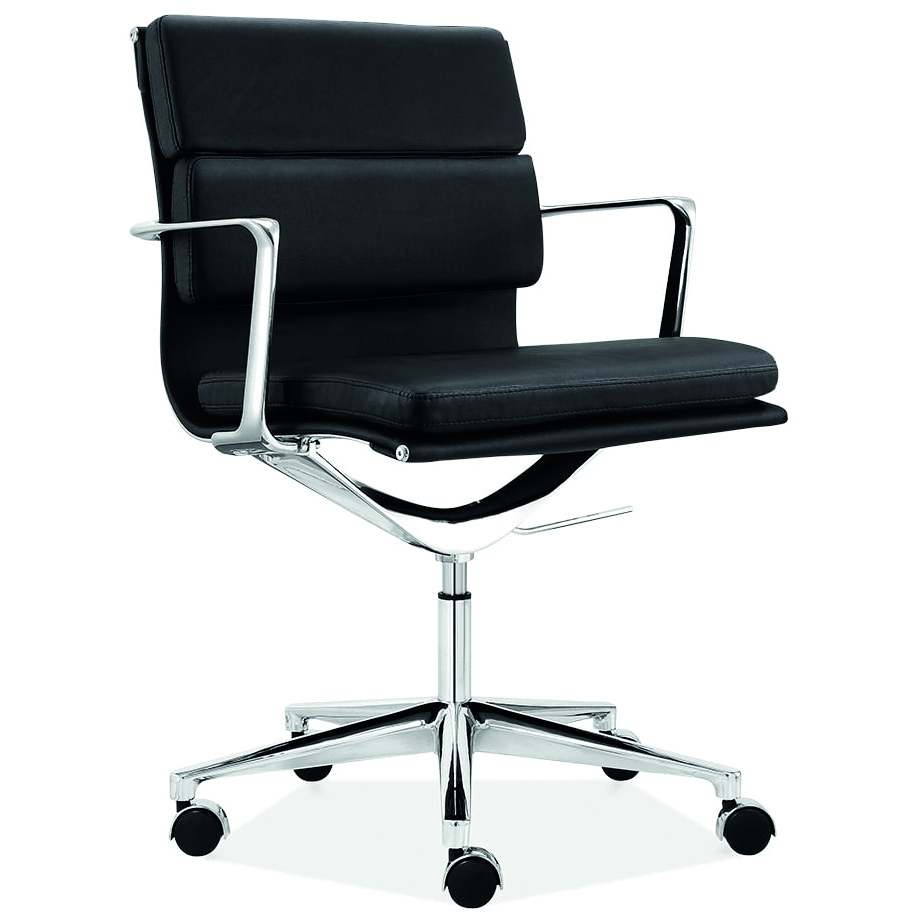 969C-5鋁合金辦公椅