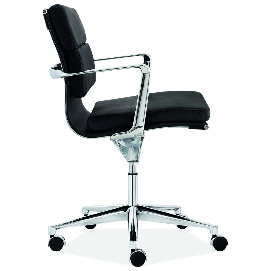 969C-5鋁合金辦公椅