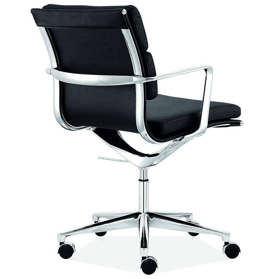 969C-5鋁合金辦公椅