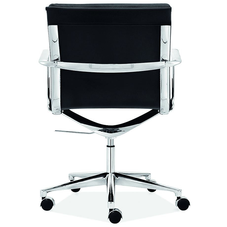 969C-5鋁合金辦公椅