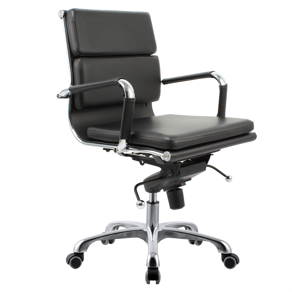 邊條椅系列985A-5G時(shí)尚電腦椅