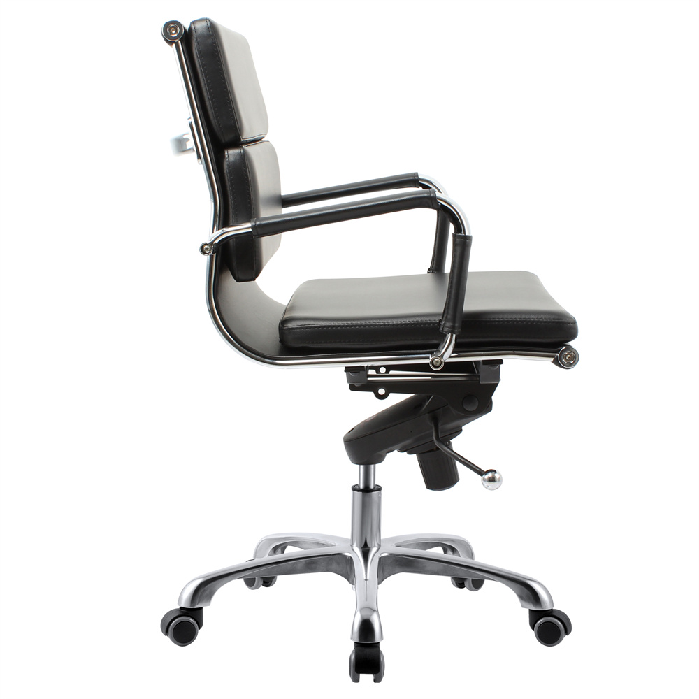 邊條椅系列985A-5G時(shí)尚電腦椅