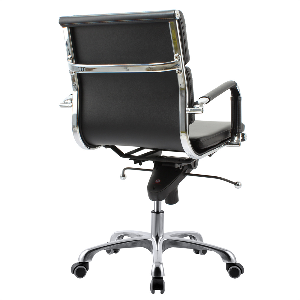 邊條椅系列985A-5G時(shí)尚電腦椅