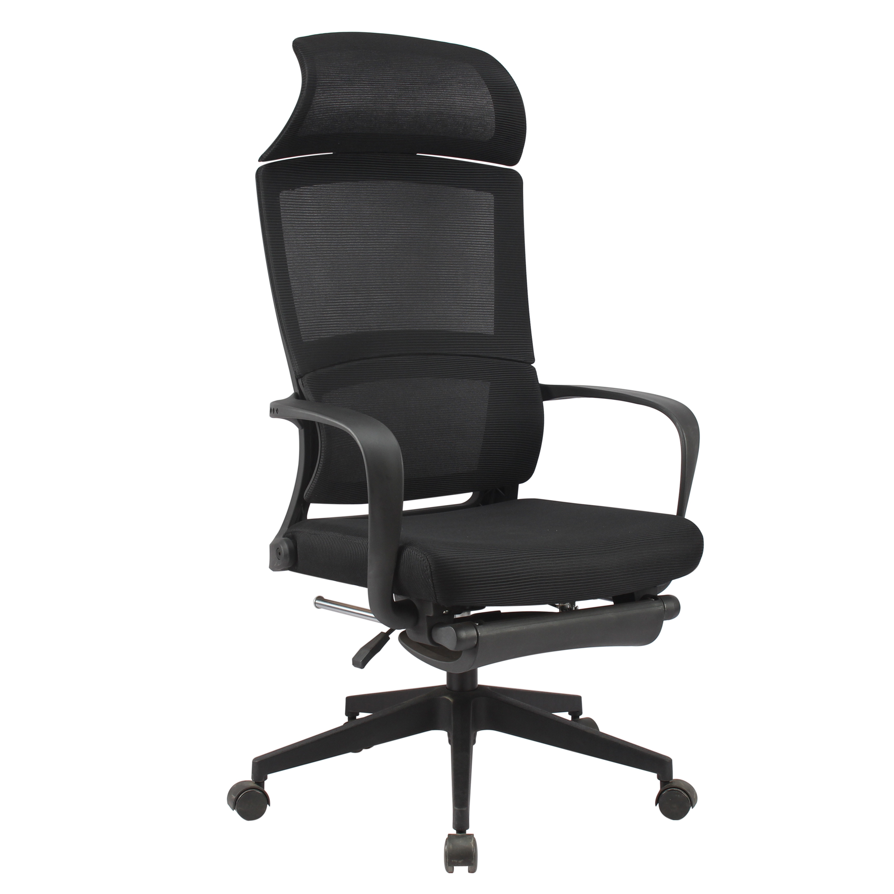 A218網(wǎng)布躺椅